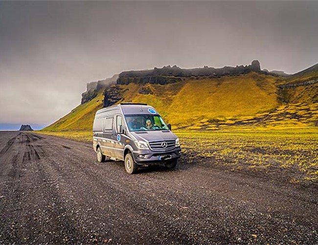 Iceland
