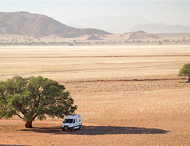 Namibia