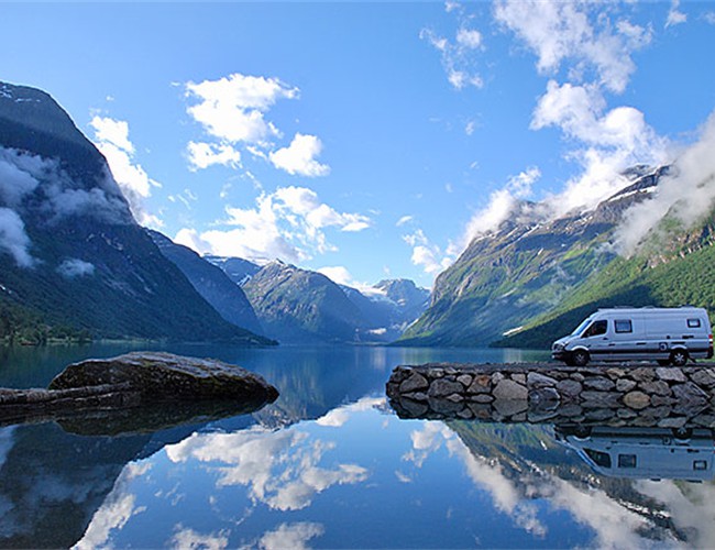 Norway