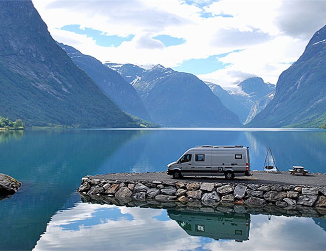 Norway