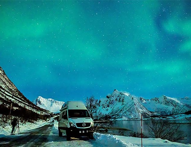 Norway