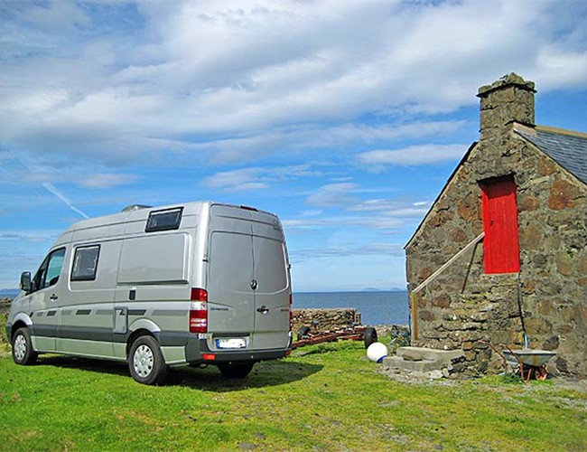 Scotland