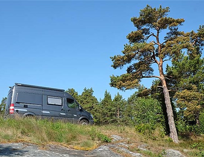 Sweden