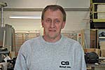 Michael John