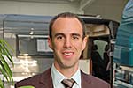 Philipp Oltmanns
