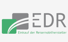 EdR - Einkauf der Reisemobilhersteller