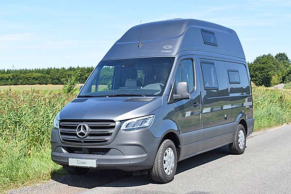 Sprinter 2018