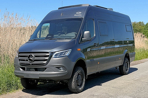 Sprinter 2018