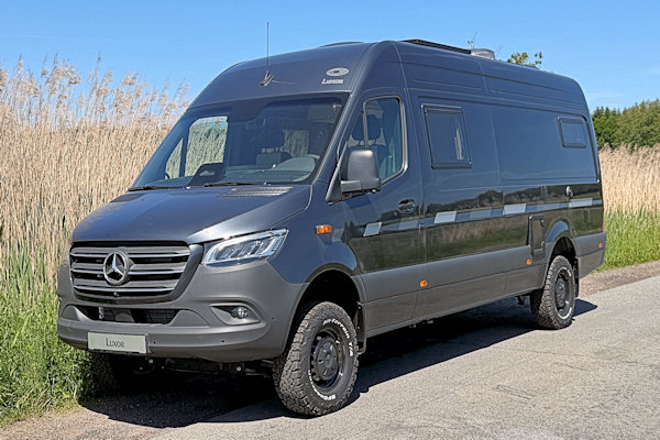 Sprinter 2015