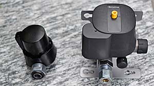 Neue Truma Gasregler