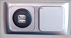 USB Dosen